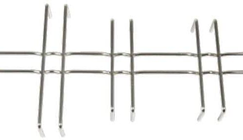 Rost – Dometic – für Kocher 83X2