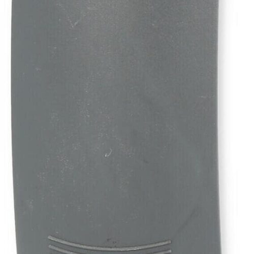 Batteriedeckel - Truma Ersatzteil Nr. 60030-34900 - für Fernbedienung, für Mover SR/TE/TER, dunkelgrau