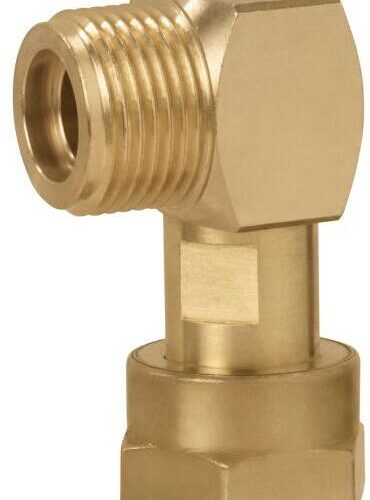 GOK Winkelverschraubung 90°