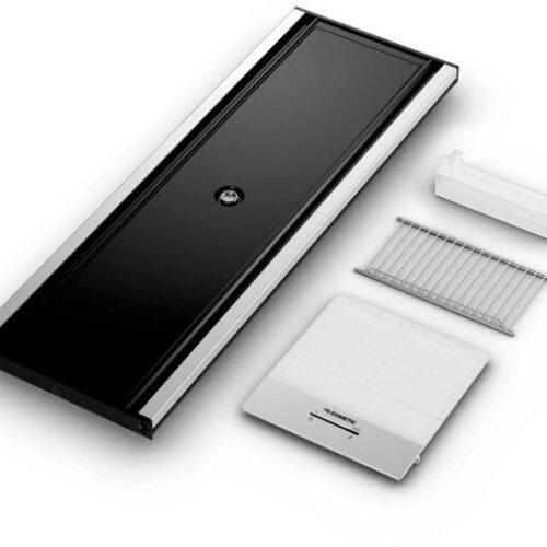 Dometic Upgrade-Kit für RML10.4S Kühlschrank