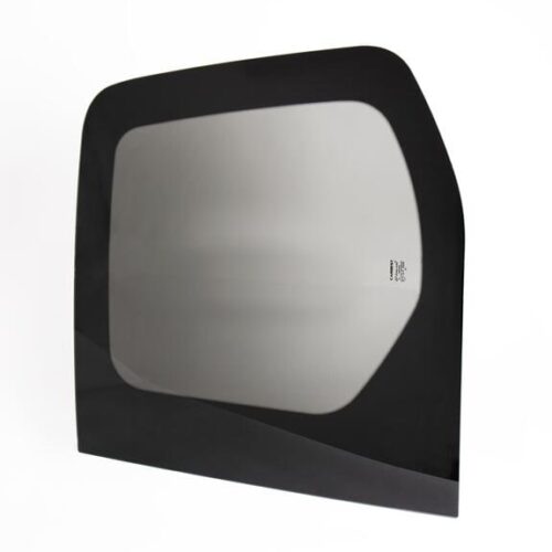 Carbest starres Heckfenster Mercedes Sprinter / VW Crafter Bj. 2007-2018, Tür links