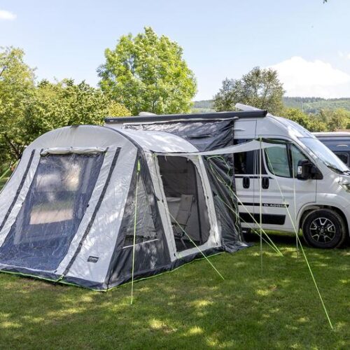 Reimo Tour Breeze Air Busvorzelt, L, 310x290cm