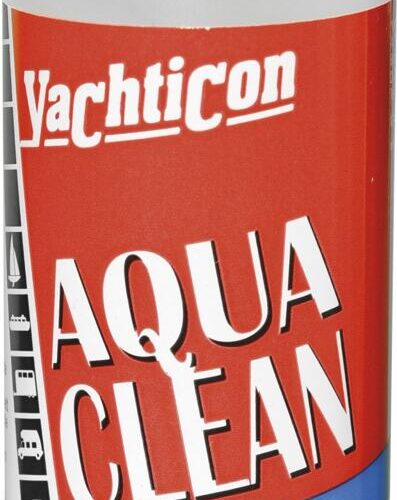 Yachticon Aqua Clean AC 1000 Quick Trinkwasserentkeimer, 100ml