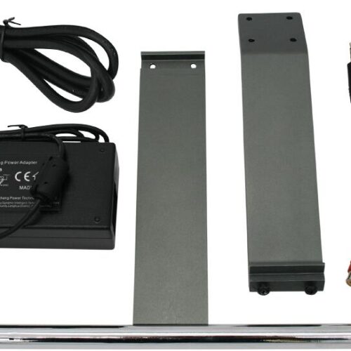 TenHaaft Zubehör-Kit für Oyster TV, 39