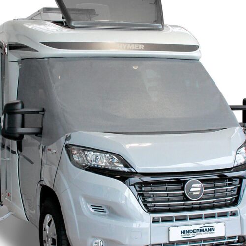 Hindermann Screen Sonnenschutzmatte für Ford Custom ab Bj.2018