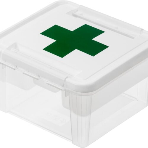 SmartStore Deco Aufbewahrungsbox, 8L