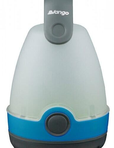 Vango Star 85 Leuchte, blau