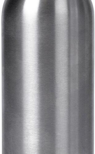 Primus Klunken Thermoflasche, Edelstahl, 0,5L, silber