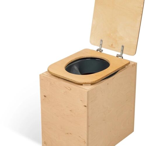 TROBOLO TeraBlœm Trenntoilette, 11L