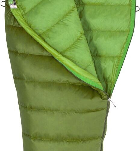 Marmot Micron 30 Mumienschlafsack, 208cm