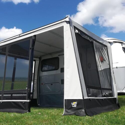 Wigo Rolli Eriba Touring Dach, Triton, 250cm