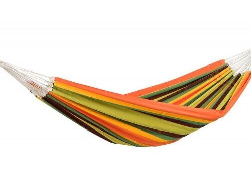 Amazonas Paradiso Hängematte, esmeralda