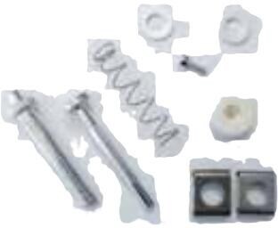 Zahnrädergruppe - Remis Ersatzteil-Nr. 10065729 - für eFHF