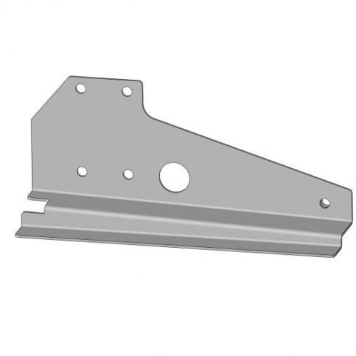 Easydriver Adaptersatz M Chassis, 1800kg