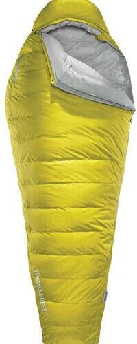 Therm-a-Rest Parsec 0C Mumienschlafsack, gelb, 185x72cm