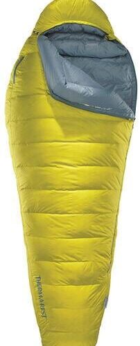 Therm-a-Rest Parsec -6C Mumienschlafsack, gelb, 185cm