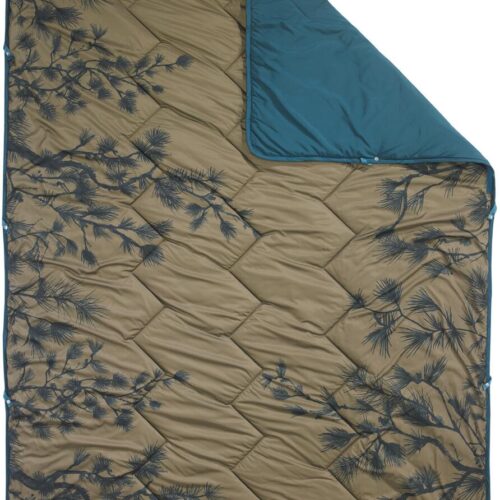 Therm-a-Rest Stellar Decke, khaki