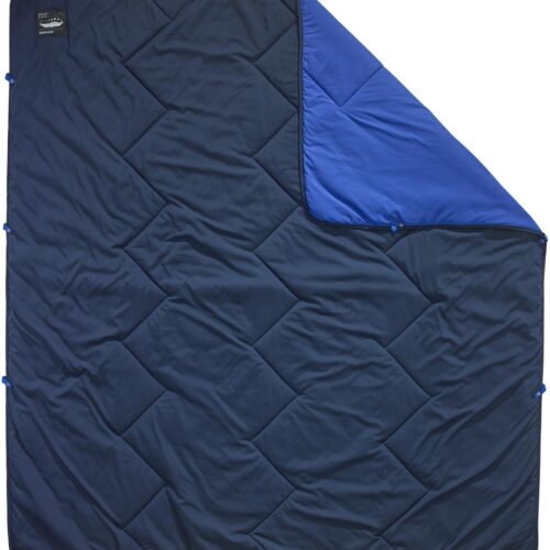 Therm-a-Rest Argo Decke, 198x183cm, blau