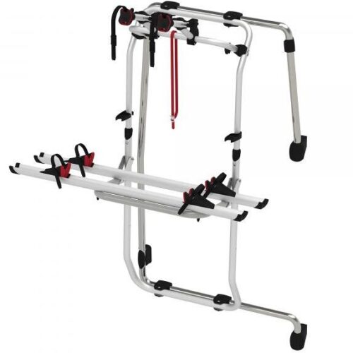 Fiamma Carry-Bike Frame E-Bike Heck-Fahrradträger für VW Crafter ab Bj. 2017