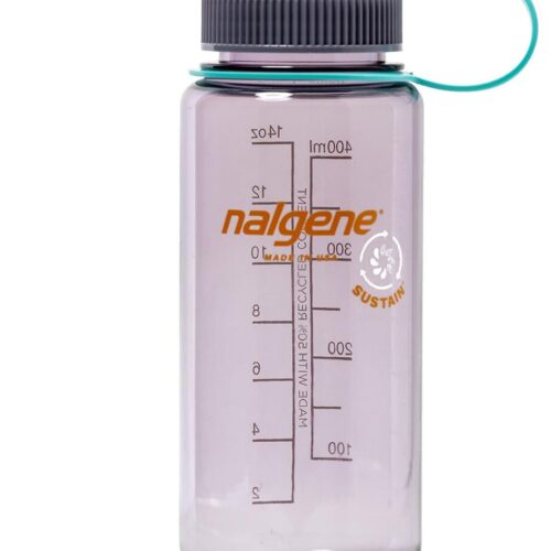 Nalgene WH Sustain Trinkflasche, 0,5L, amethyst