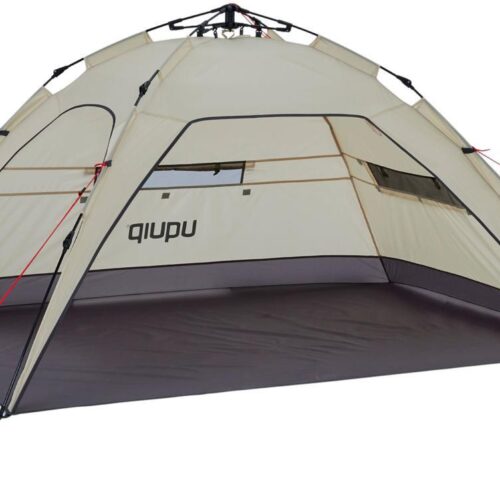 Uquip Buzzy Strandzelt, sand