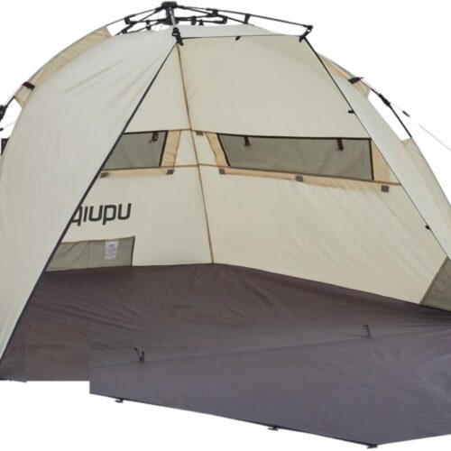 Uquip Speedy Strandzelt, sand