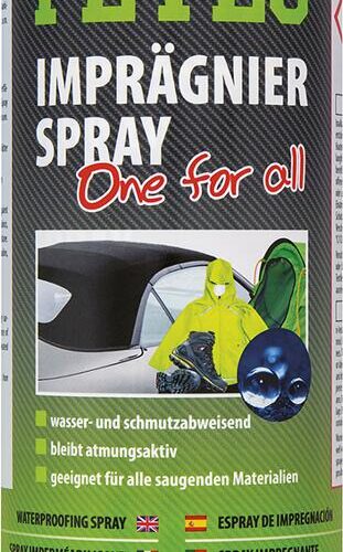 Petec Imprägnierspray, 500ml