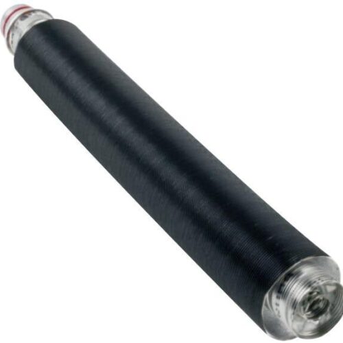 Truma Edelstahl Abgasrohrset, 70cm