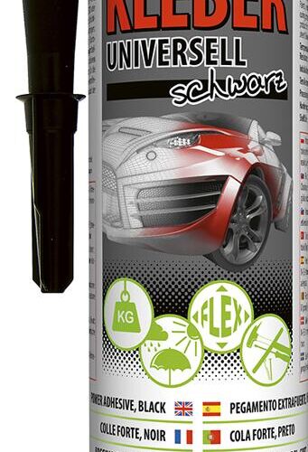 Petec Kraftkleber, 290 ml