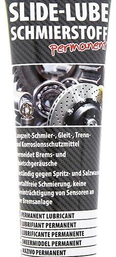 Petec Slide-Lube permanent, 35g