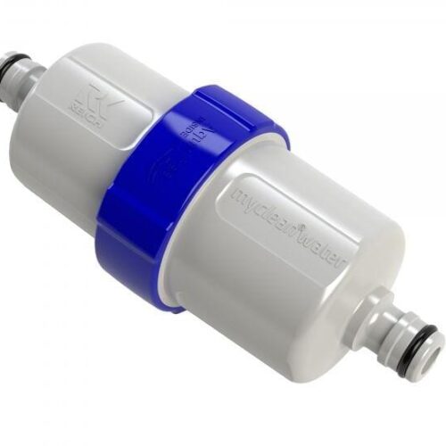 Reich myclean Water Sterile Wasserfilter, Befüllfilter-Set