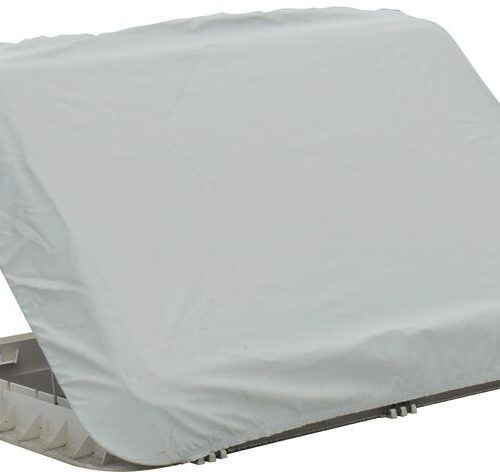 Hindermann Schutzhülle für Dachfenster Heki 1-4