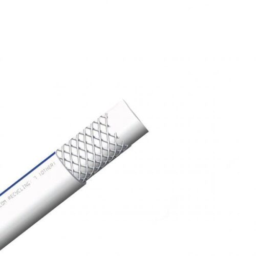 Lilie Native Trinkwasserschlauch, 10/16mm, blau, für Kaltwasser, 10m