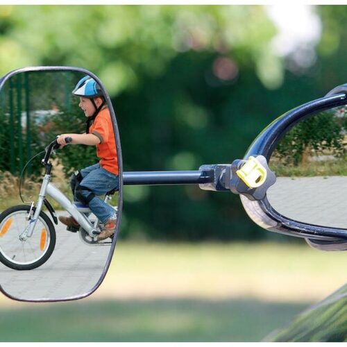 EMUK Spiegel XL 102715 für Audi A3 8Y (auch Sportback), S3 8Y Sportback / Limousine ab Bj. 2020