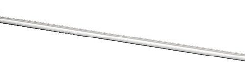 Stützfuss rechts für Markisenlänge 260-290cm - Fiamma Ersatzteil-Nr. 98667-02A - für F80s