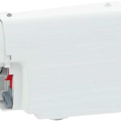 Fiamma Motor Kit Compact F45S, weiß