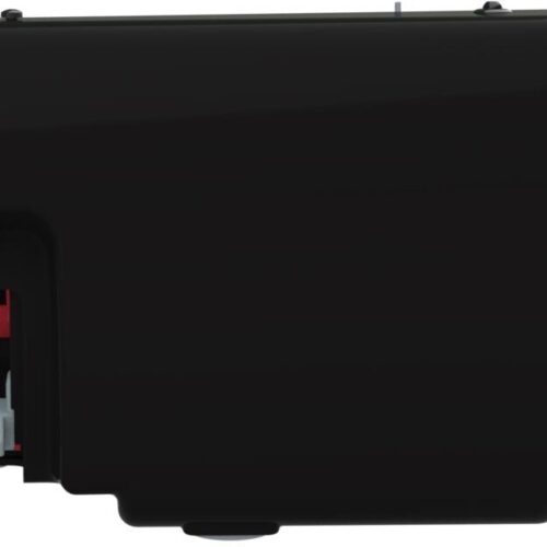 Fiamma Motor Kit Compact F45S, schwarz