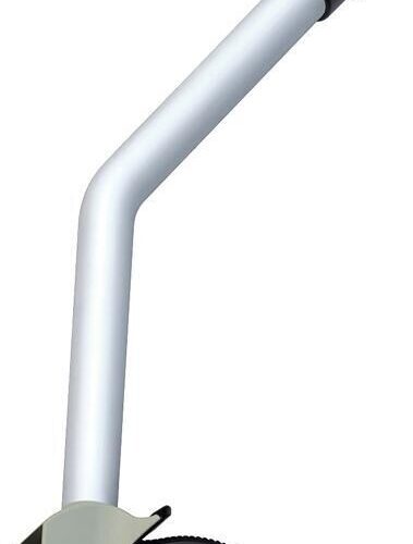 EuroCarry Fahrrad Befestigungskralle, 42cm, schwarz