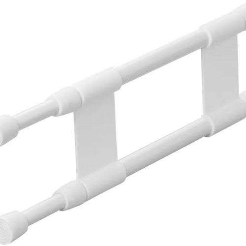 Pro Plus Doppelklemmstab, 41-71cm