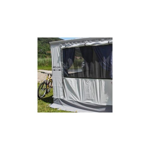 Fiamma Privacy Room F45 Frontwand-Erweiterung, 25cm