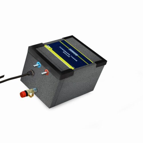 Pundmann Druckfest Therm Boiler, 3L, 230V/250W