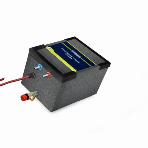 Pundmann Druckfest Therm Boiler, 3L, 24V/400W