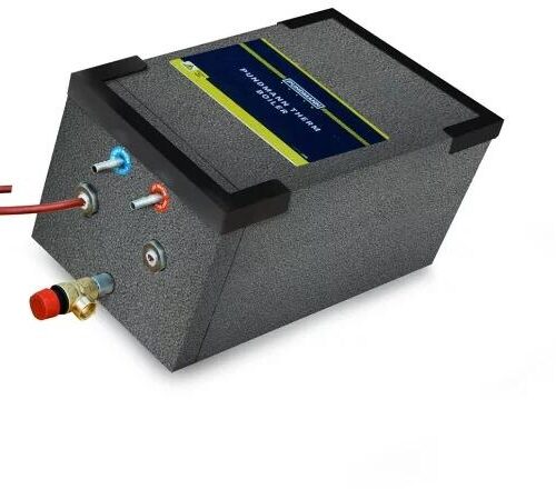 Pundmann Druckfest Therm Boiler, 6L, 12/230V, 200/500W