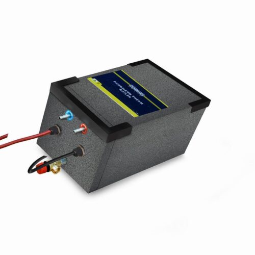 Pundmann Druckfest Therm Boiler, 6L 24/230V, 400/500W