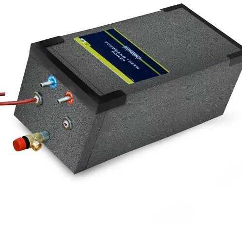 Pundmann Druckfest Therm Boiler, 10L, 230V/500W