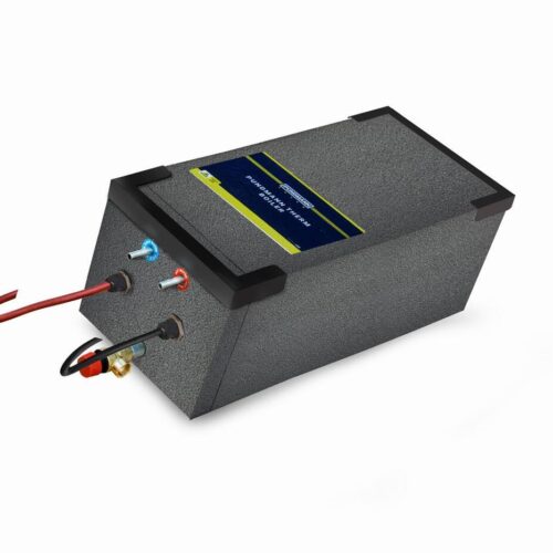 Pundmann Druckfest Therm Boiler, 10L, 24/230V, 400/500W