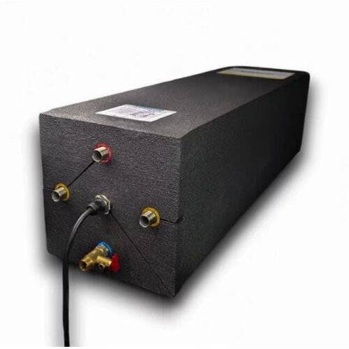 Pundmann Druckfest Flow Heat Therm Boiler, 20L, 230V/750W