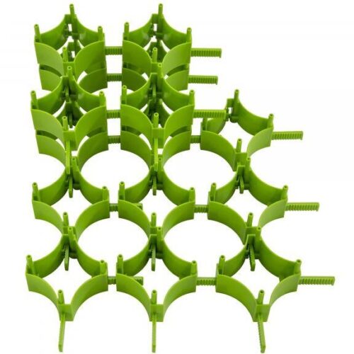 Froli Alleshalter, grün, 16-teilig