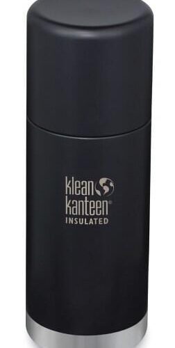 Klean Kanteen TKPro Isolierkanne, 500ml, schwarz