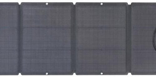 Ecoflow Solarpanel, 400W